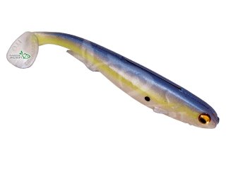 Силикон Megabass Renegade Worm 4,0" col.MSS (5шт/уп)