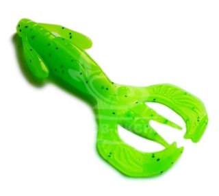 Силікон Percas Angry Craw 3.0" col.03