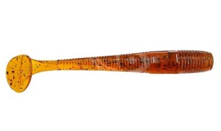 Силикон Percas Fit Minnow 2.0"