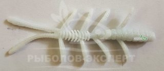 Силікон Percas Lexxy 2.5" col.27