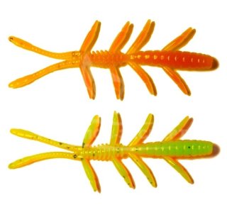 Силікон Percas Lexxy 2.5" col.36
