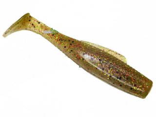 Силикон плавающий Z-Man Minnowz 3,0" Houdini (6шт/уп)