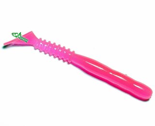 Силікон Reins Rockvibe Shad 3,0" 206 UV Pink Sigh