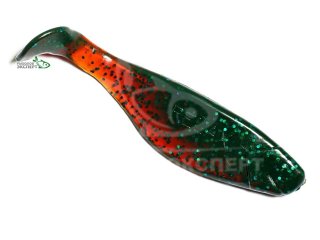 Силикон Relax Shad 4 S215