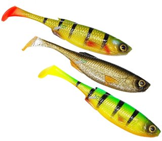 Силікон Savage Gear Craft Shad 8,8 см