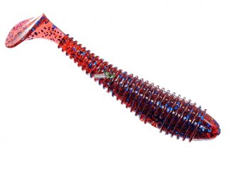 Силікон Select Fatfish 3,0" - 110 (6шт/уп)