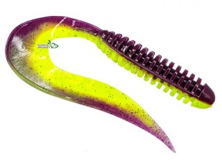 Силікон Select Freek 9,0" - 201 (2шт/уп)