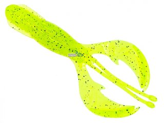 Силікон Select Kraken-X 3,5" 072, 4шт