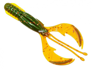 Силікон Select Kraken-X 3,5" 085, 4шт