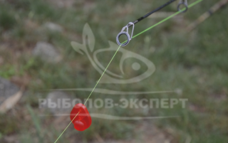 Силиконовый индикатор поклевки Carp Zoom Bite Indicator