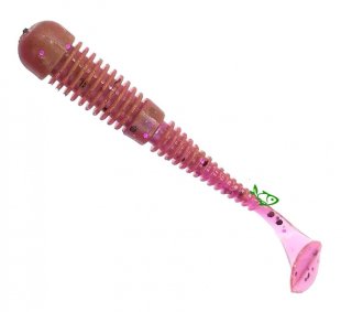 Силікон Fanatik Boxer 3,0" 121