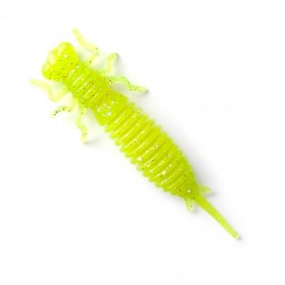 Силікон Fanatik Larva 3,0" 024