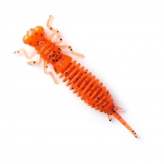 Силикон Fanatik Larva 3,0" 023