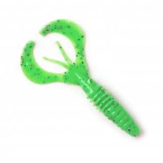 Силікон Fanatik Lobster 3,6" 020