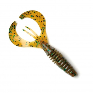 Силікон Fanatik Lobster 3,6" 004