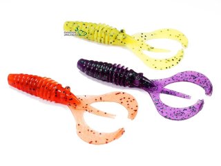 Силикон Fanatik Lobster 3,6"