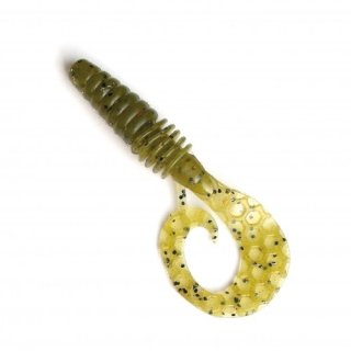 Силикон Fanatik Viper 4,5" 001