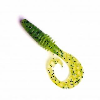 Силікон Fanatik Viper 4,5" 022