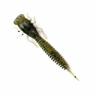 Силікон Fanatik X-Larva 3,0" 001