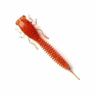 Силікон Fanatik X-Larva 3,0" 017