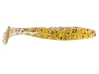 Силикон Kalipso Paunchy Shad 3,0" 100 SS