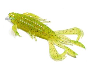 Силикон Lucky John Bug 3,5" S15