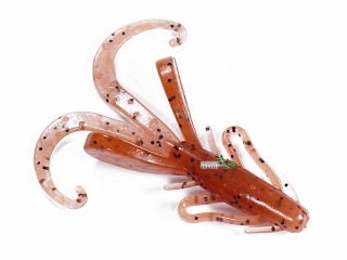 Силікон Lucky John Hogy Hog 2,1" PA17