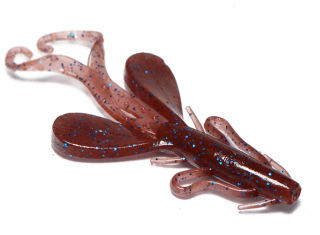 Силікон Lucky John Hogy Hog 1,6" S19