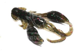 Силікон Lucky John Rock Craw 2,0" S21