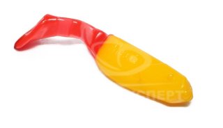 Силикон Mann's Flipper 7см 59