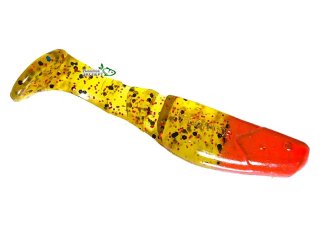 Силикон Manns Predator 2,5 M-056 RN-WARF