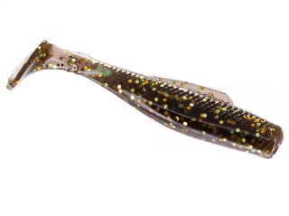 Силикон плавающий Z-Man Minnowz 3,0" The Wright Stuff (6шт/уп)