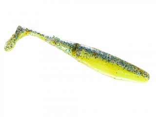 Силікон плаваючий Z-Man Scented Paddlerz 5,0" Sexy Mullet (5шт/уп)