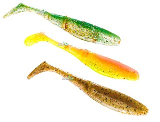 Силікон плаваючий Z-Man Scented Paddlerz 5,0"