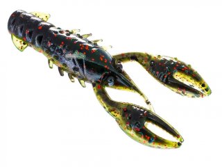 Силікон плаваючий Z-Man TRD Crawz 2,5 California Craw (6шт/уп)
