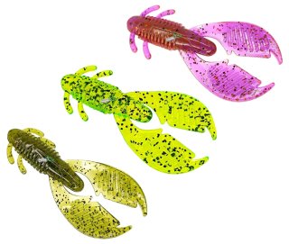 Силикон Reins Ax Craw 3,5"