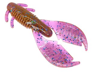 Силікон Reins Ax Craw 3,5" 606 Pink Lox