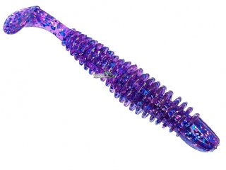 Силикон Reins Bubbling Shad 3,0" 407 Pione