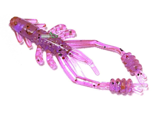 Силікон Reins Ring Shrimp 2,0" - 583 Lox (12шт/уп)