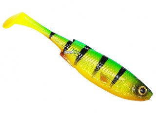 Силікон Savage Gear Craft Shad 7,2см 2,6г Firetiger