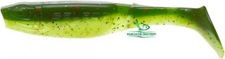 Силікон Select Boozer 3,3" - 203 (4шт/уп)