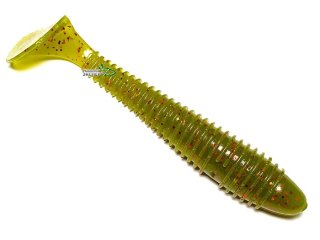 Силикон Select Fatfish 5,8" 108