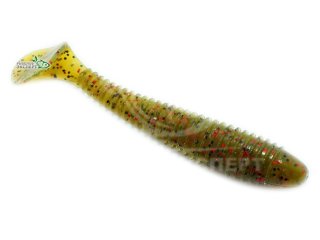 Силікон Select Fatfish 3,8" - 002 (5шт/уп)