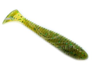 Силікон Select Fatfish 4,8" - 008 (4шт/уп)