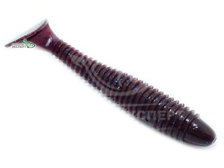 Силікон Select Fatfish 4,8" - 010 (4шт/уп)