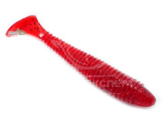 Силікон Select Fatfish 4,8" - 027 (4шт/уп)