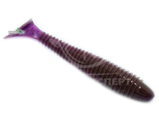 Силікон Select Fatfish 4,8" - 888 (4шт/уп)