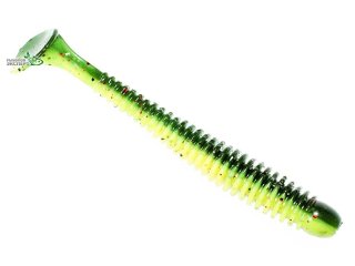 Силікон Select Fetish 4,0" - 203 (5шт/уп)