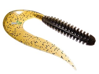 Силікон Select Freek 2,3" 102