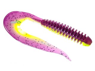 Силікон Select Freek 2,3" 201